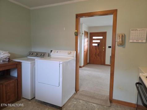 132 S Turner Drive Sparta TN 38583