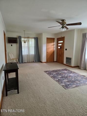 132 S Turner Drive Sparta TN 38583
