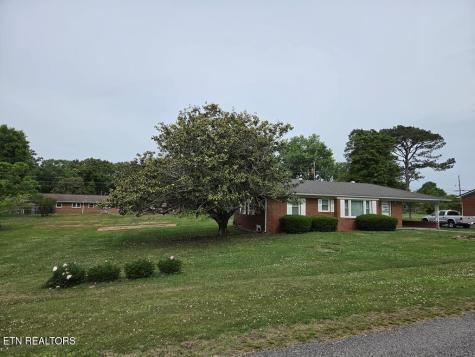 132 S Turner Drive Sparta TN 38583