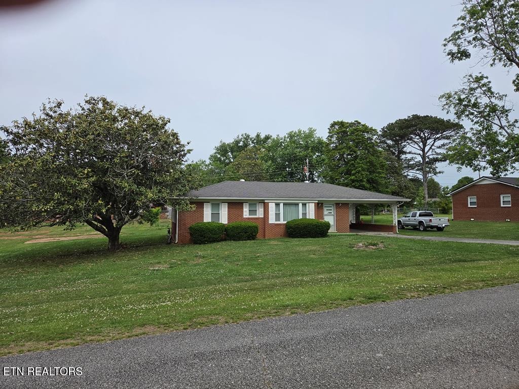132 S Turner Drive Sparta TN 38583