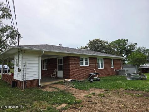 132 S Turner Drive Sparta TN 38583