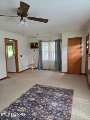 132 S Turner Drive Sparta TN 38583