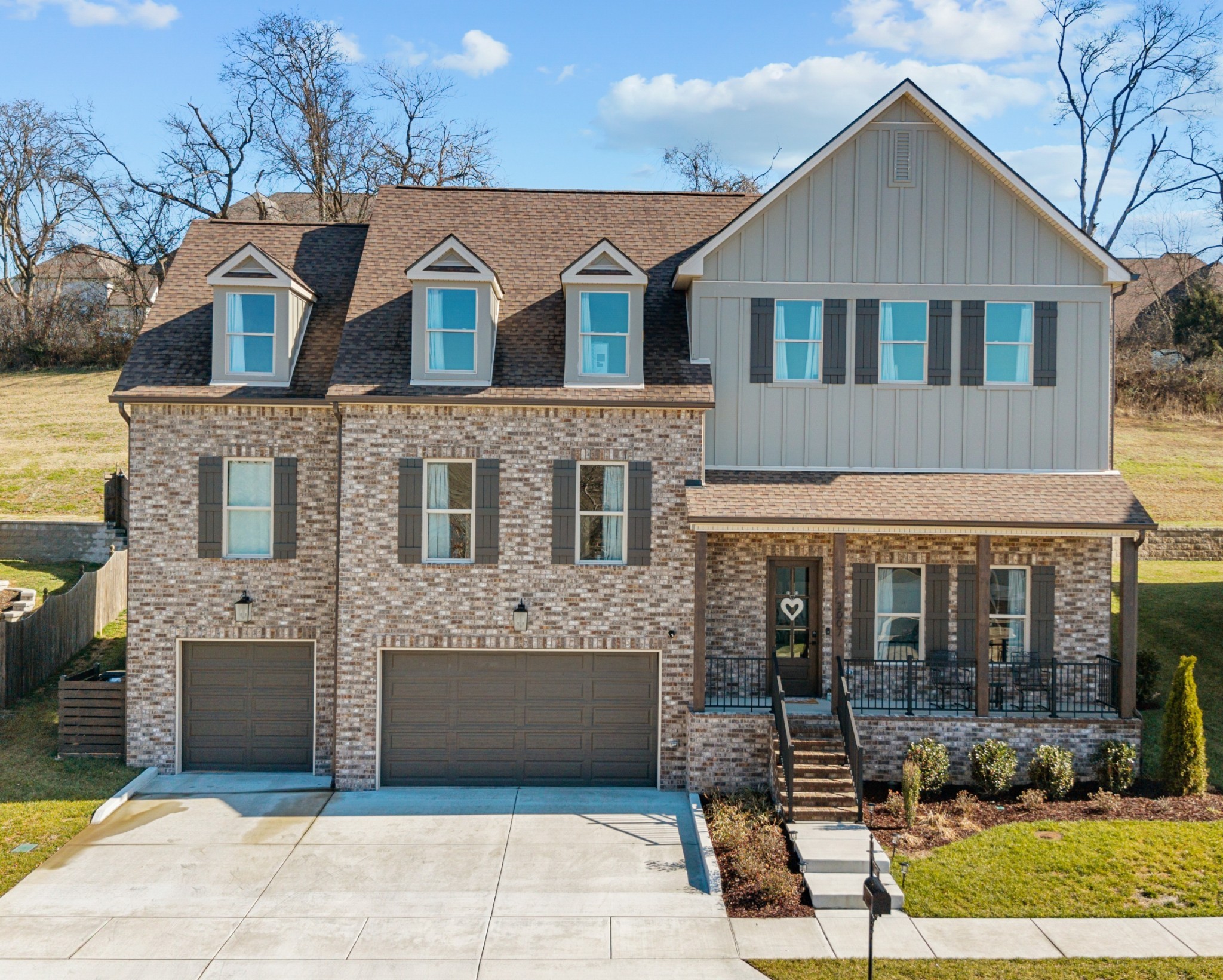 3007 Nichols Vale Lane Mount Juliet TN 37122