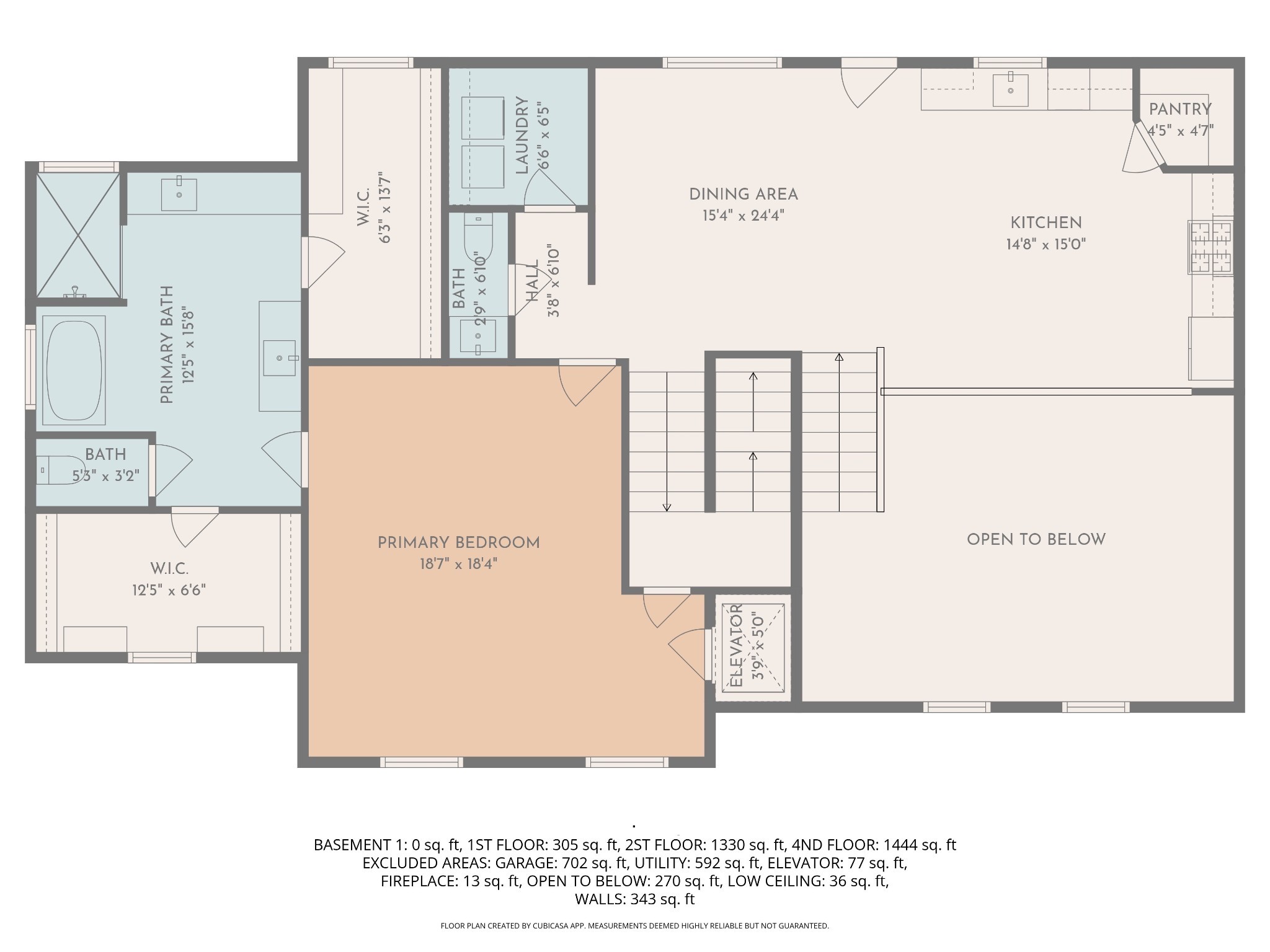3007 Nichols Vale Lane Mount Juliet TN 37122