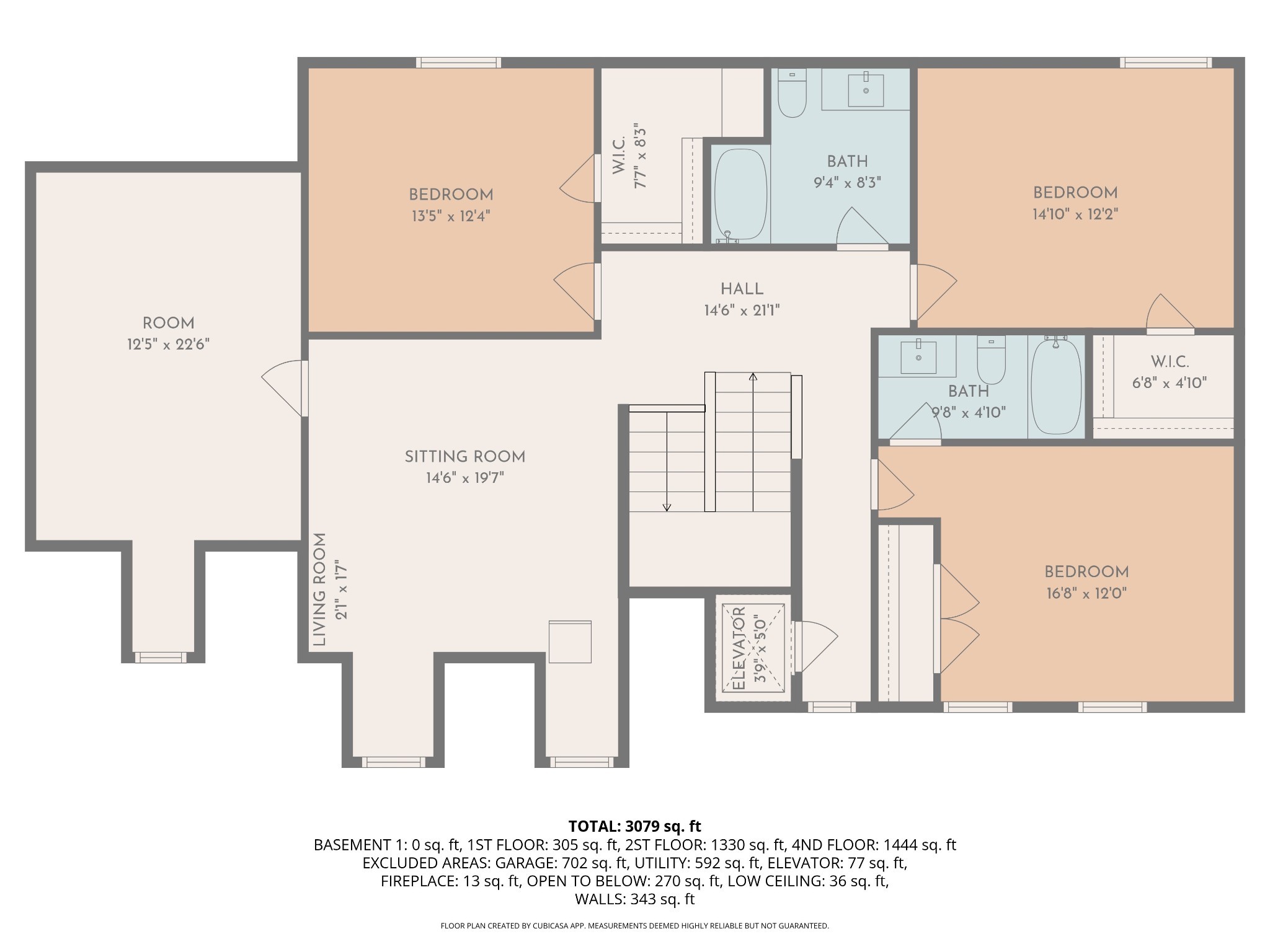 3007 Nichols Vale Lane Mount Juliet TN 37122