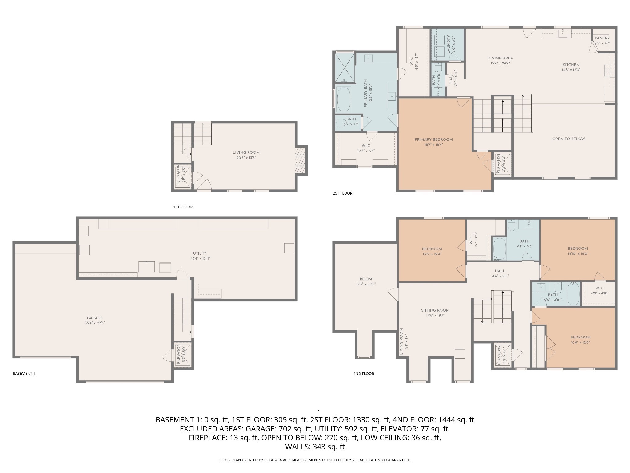 3007 Nichols Vale Lane Mount Juliet TN 37122