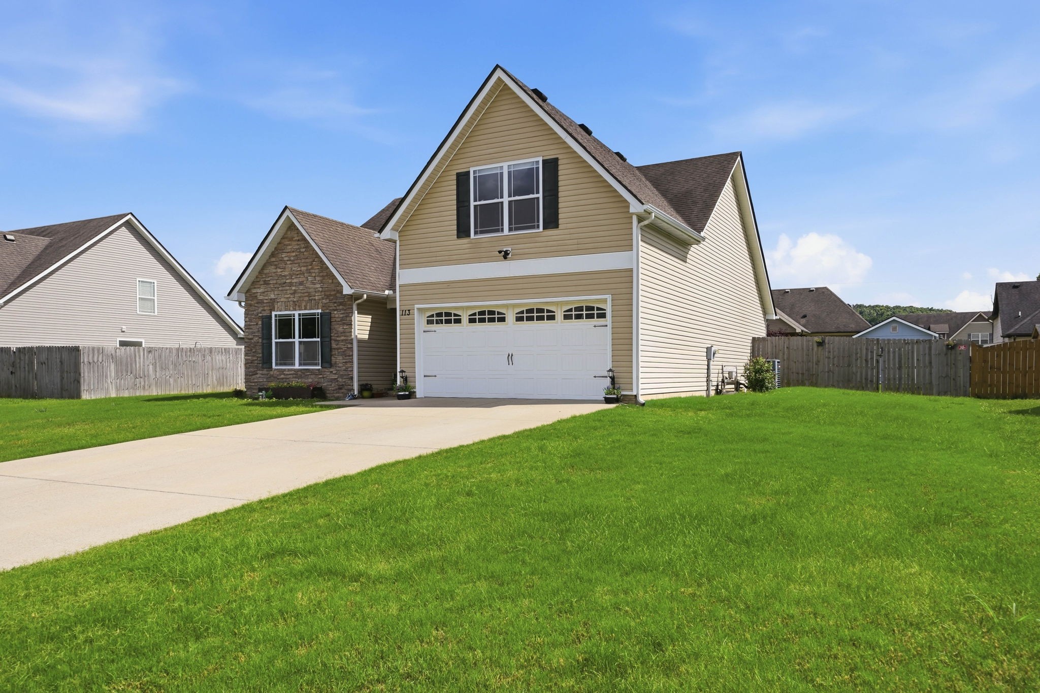113 Kiowa Court Smyrna TN 37167