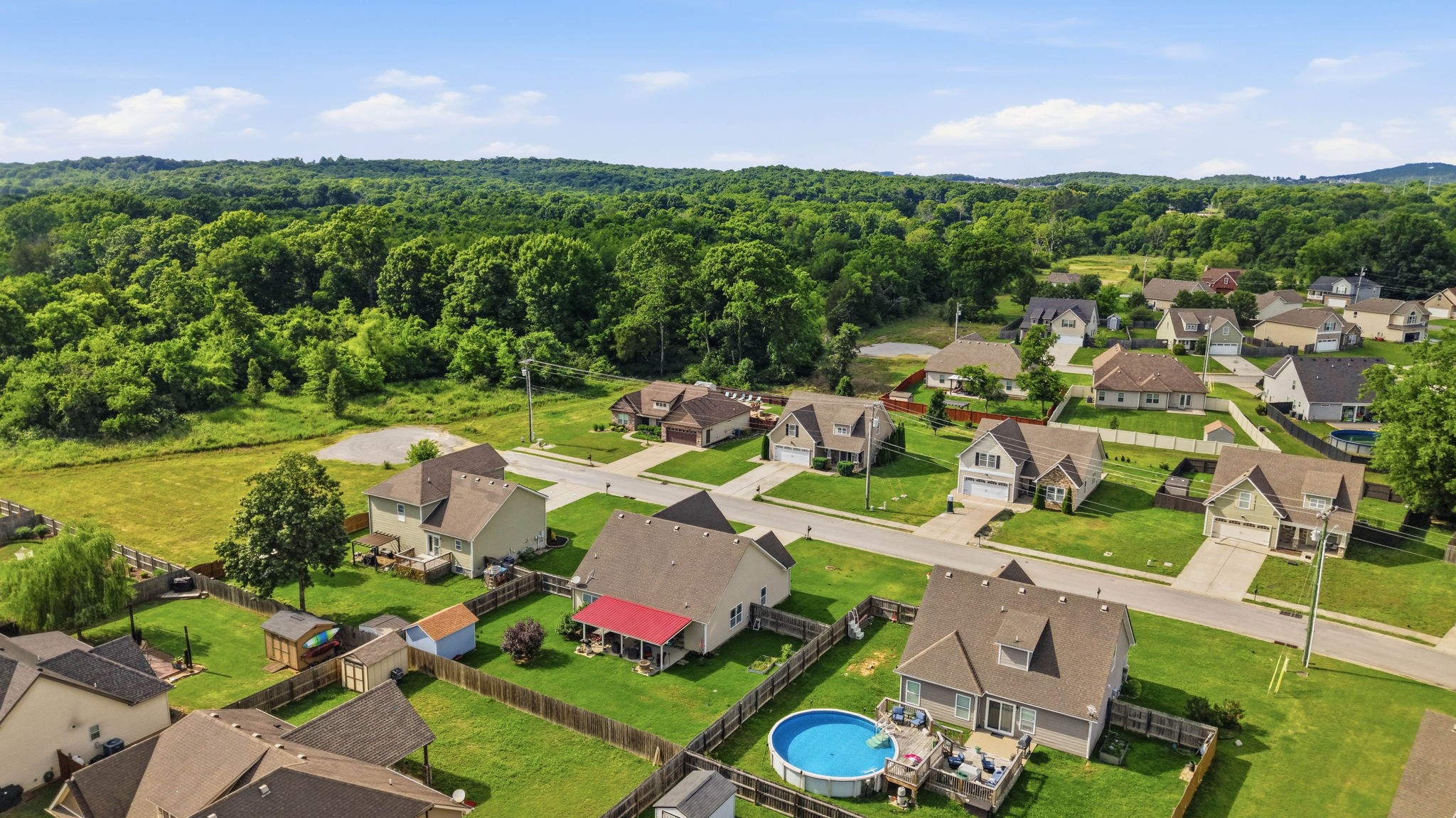 113 Kiowa Court Smyrna TN 37167