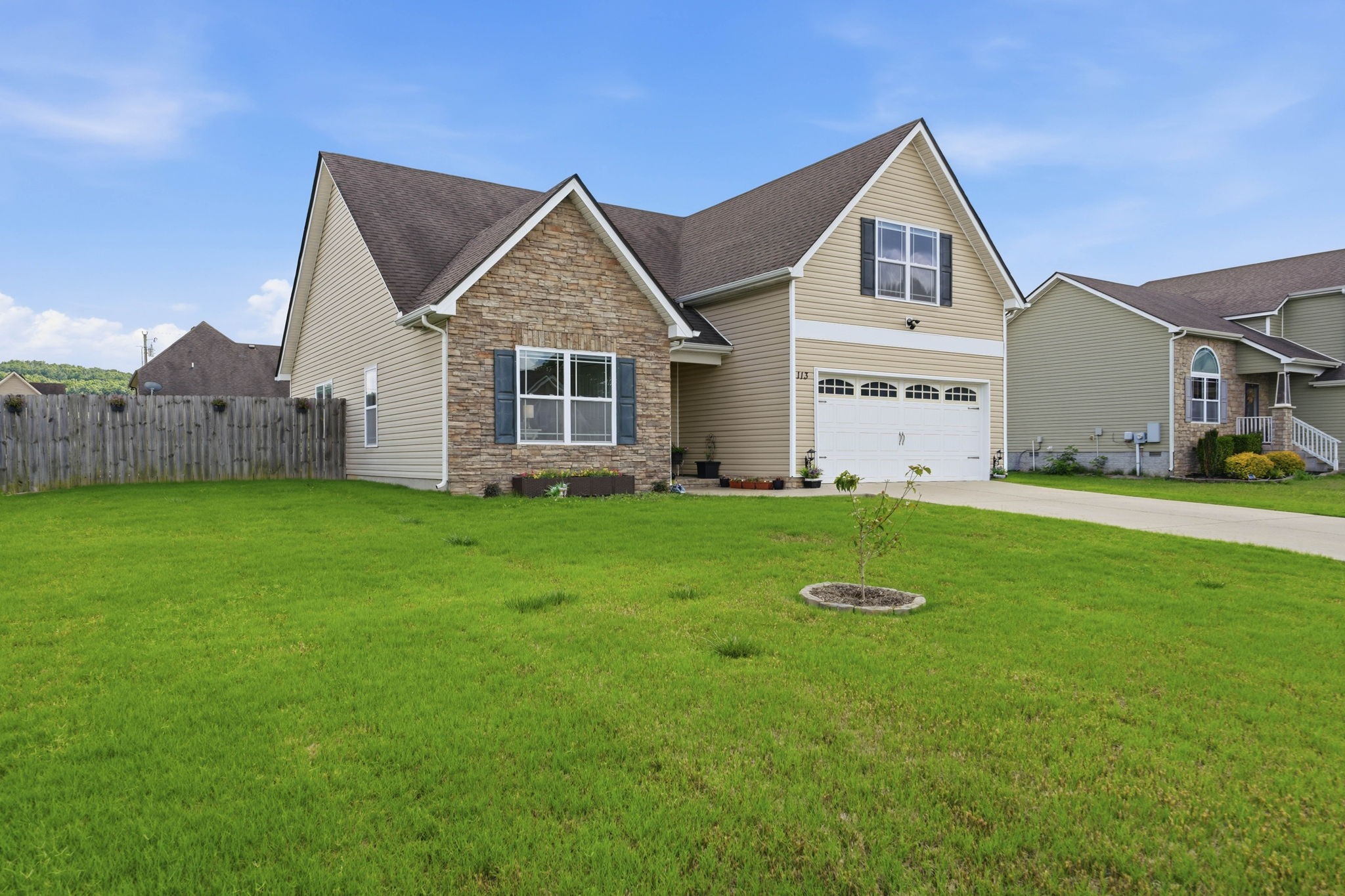113 Kiowa Court Smyrna TN 37167