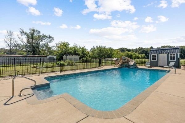 6931 Cowan Road Springfield TN 37172