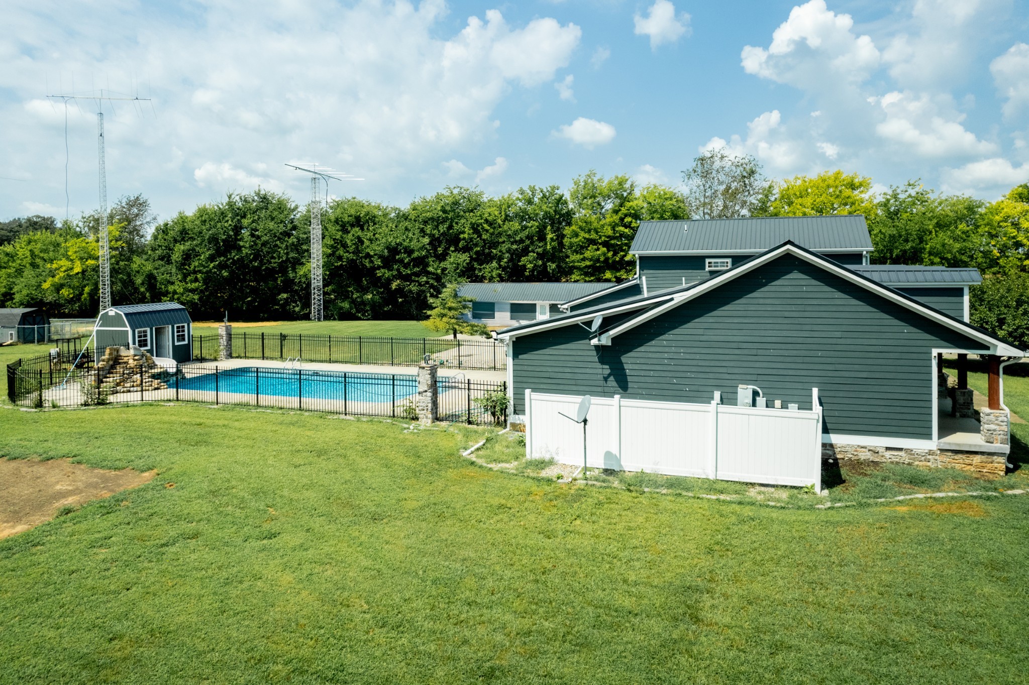 6931 Cowan Road Springfield TN 37172