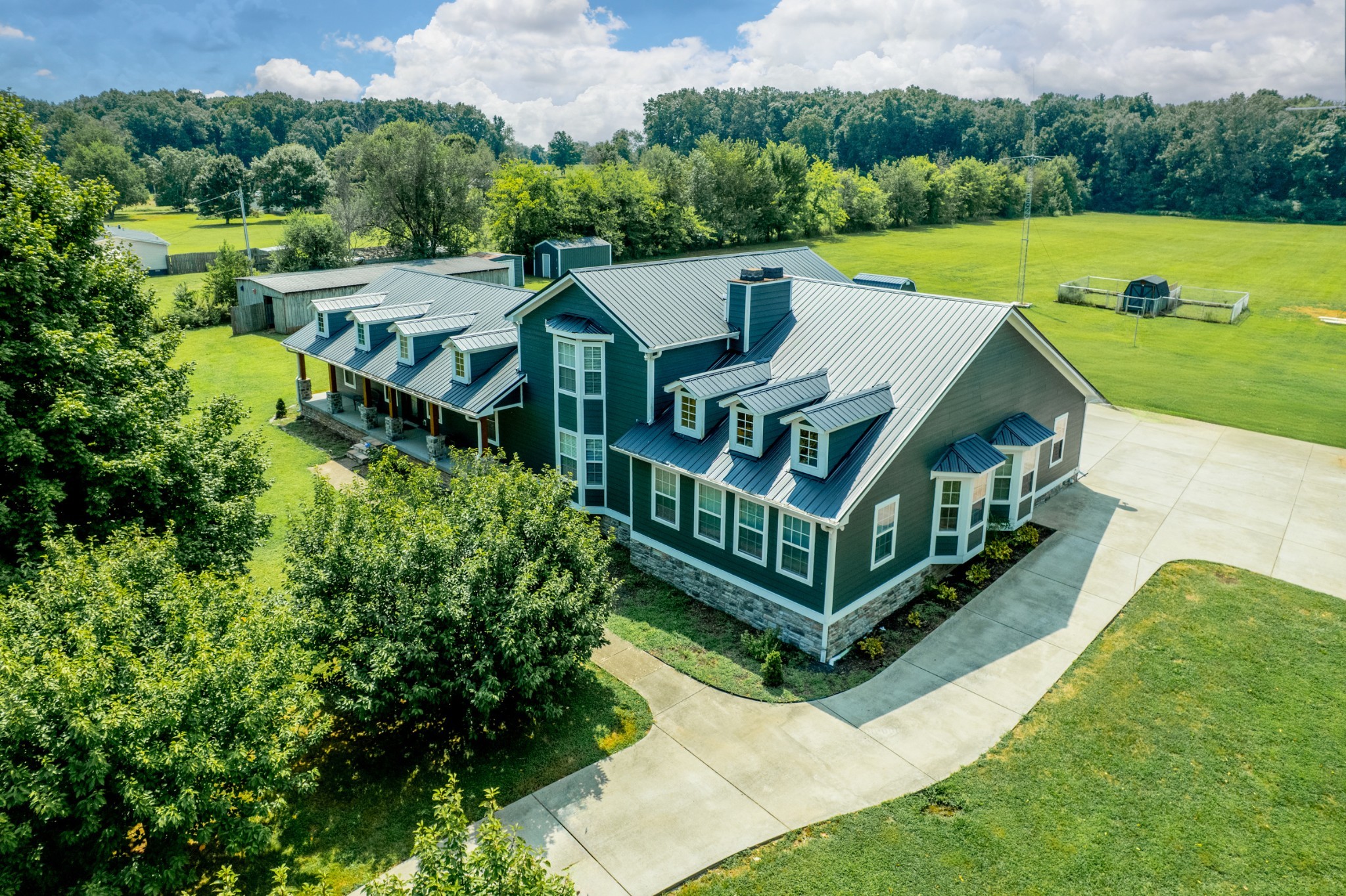 6931 Cowan Road Springfield TN 37172