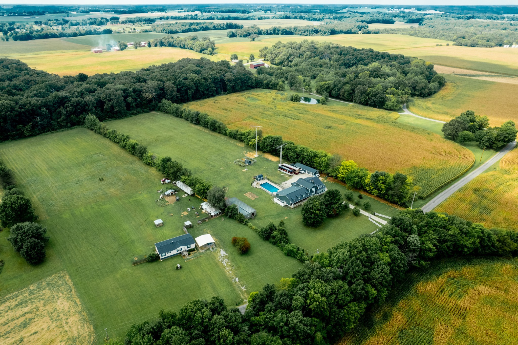 6931 Cowan Road Springfield TN 37172