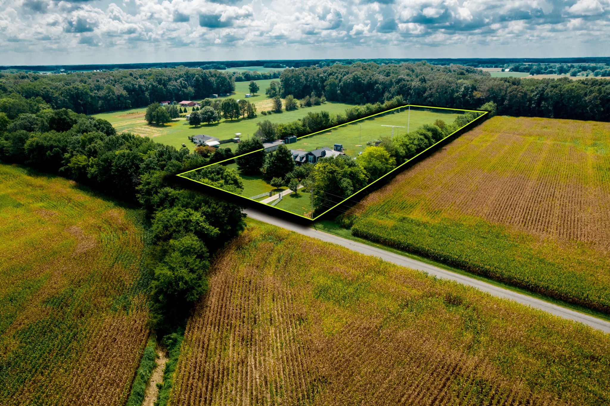 6931 Cowan Road Springfield TN 37172