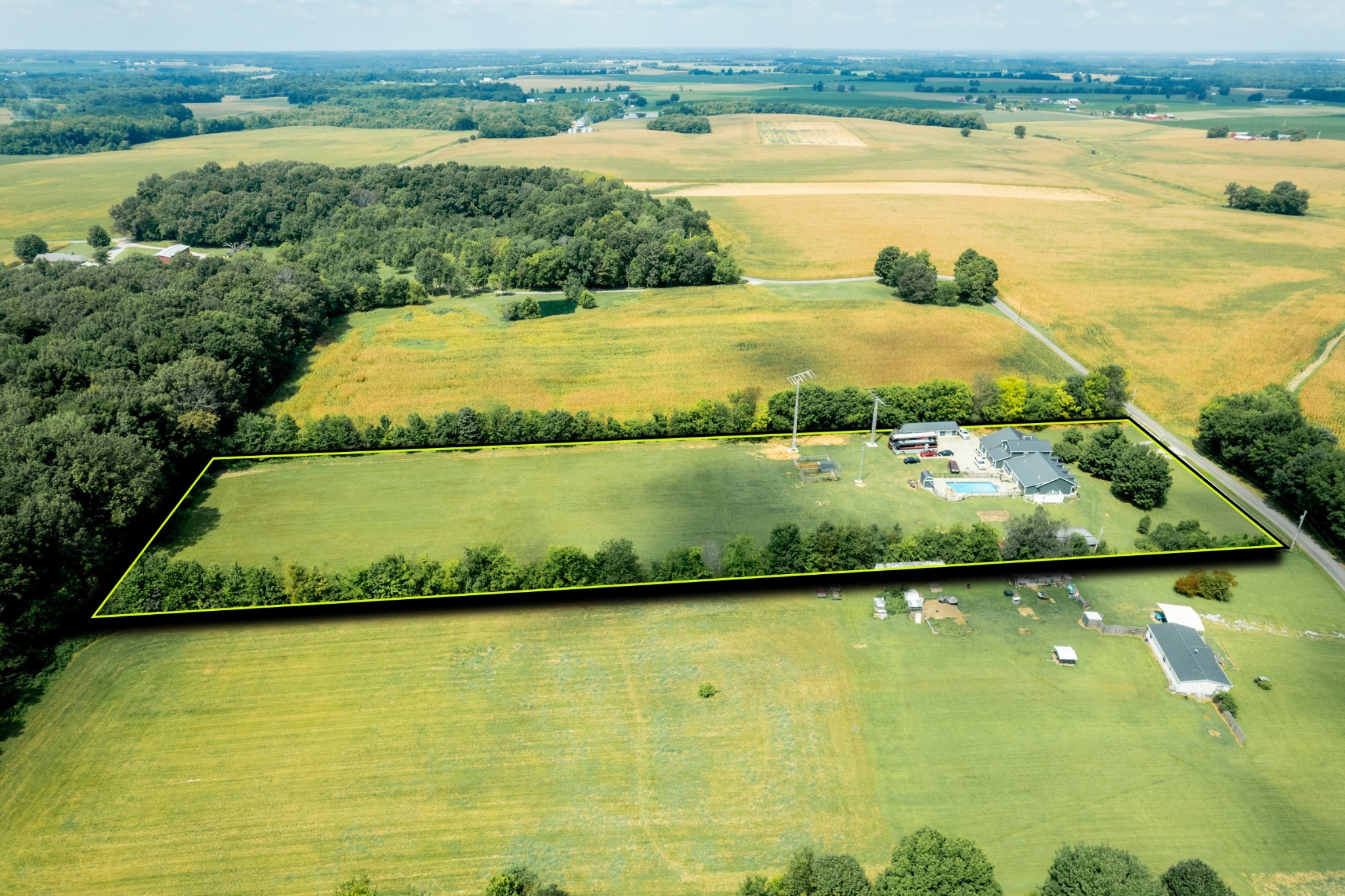 6931 Cowan Road Springfield TN 37172
