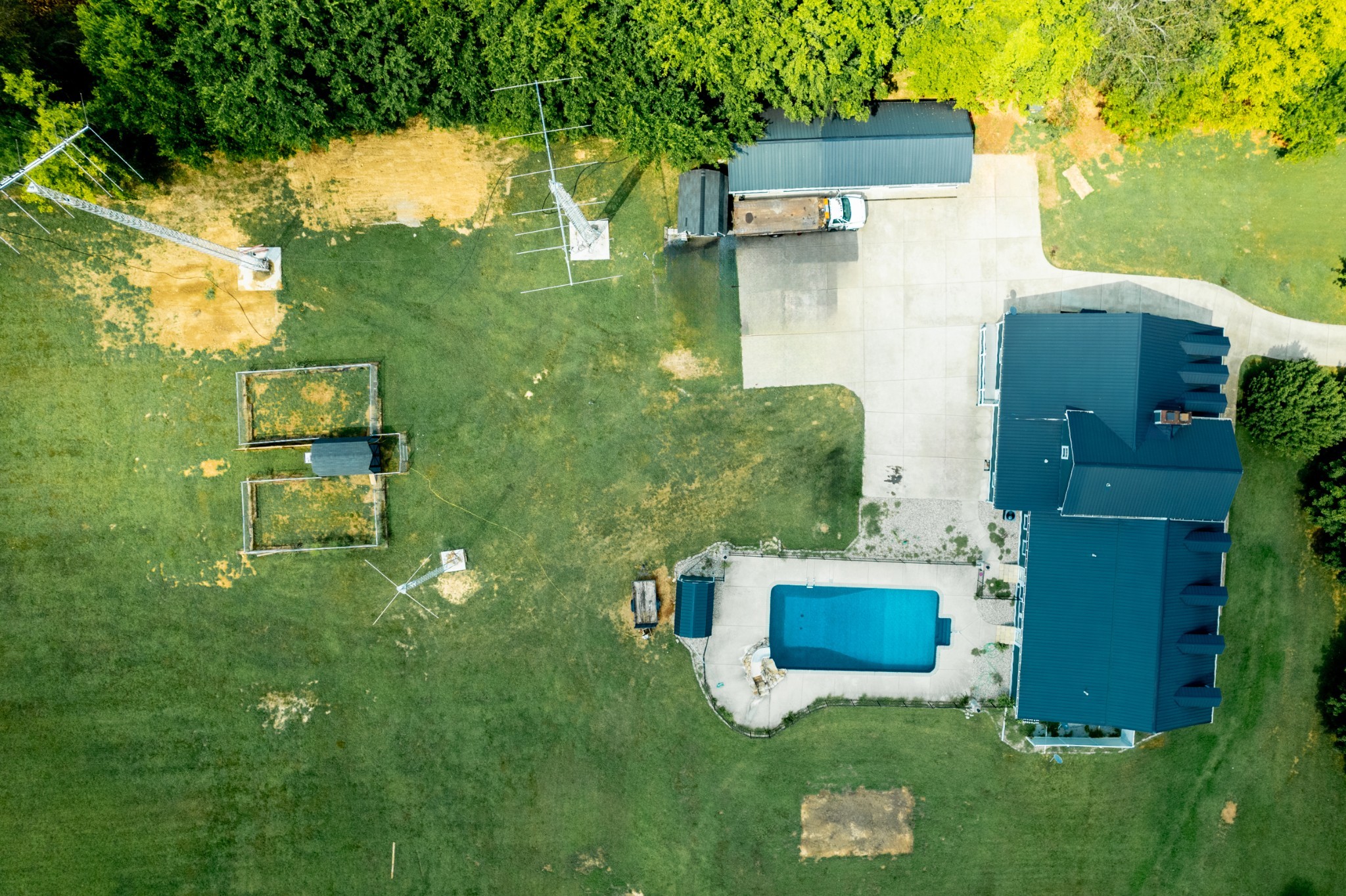 6931 Cowan Road Springfield TN 37172