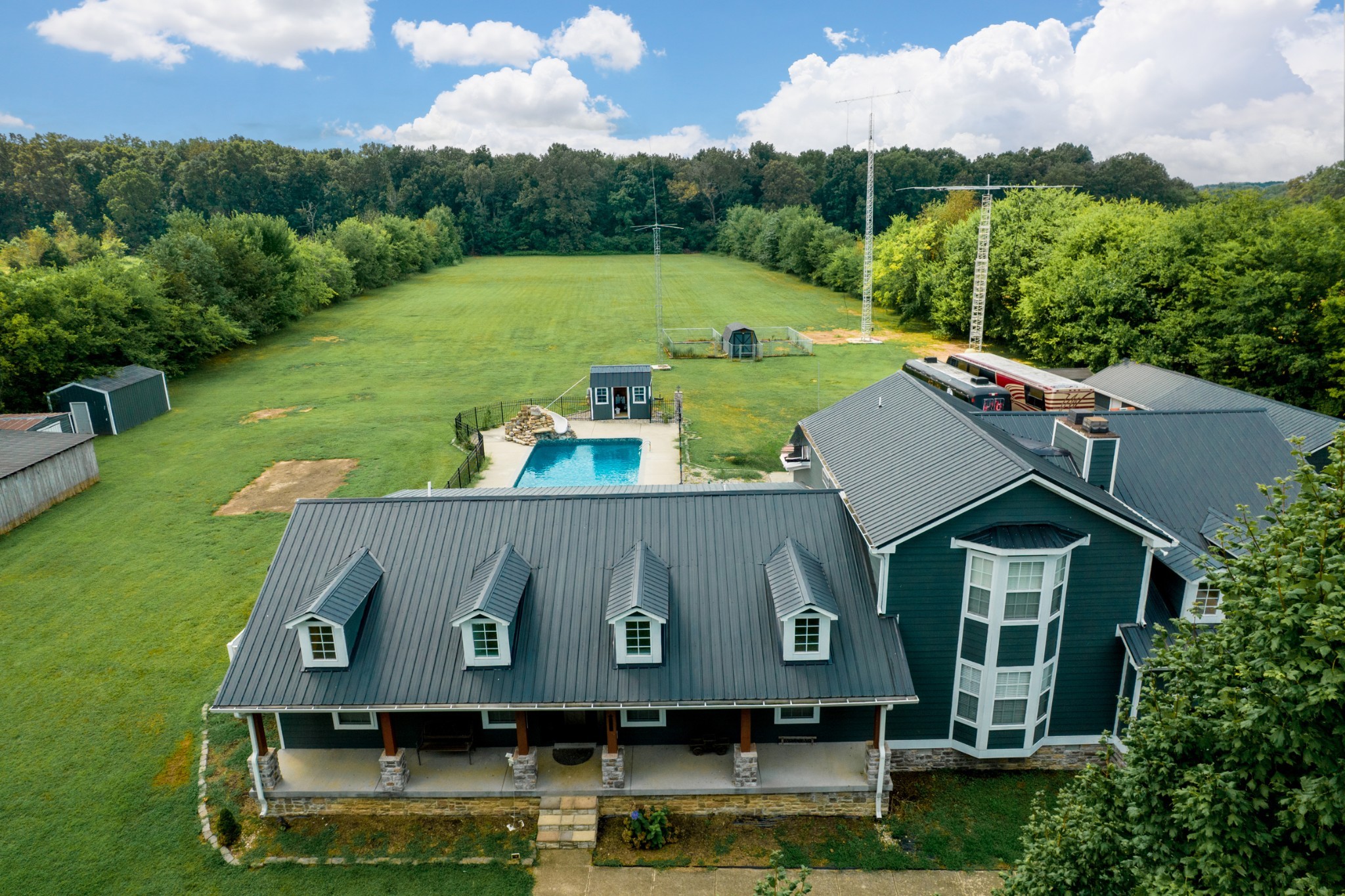6931 Cowan Road Springfield TN 37172