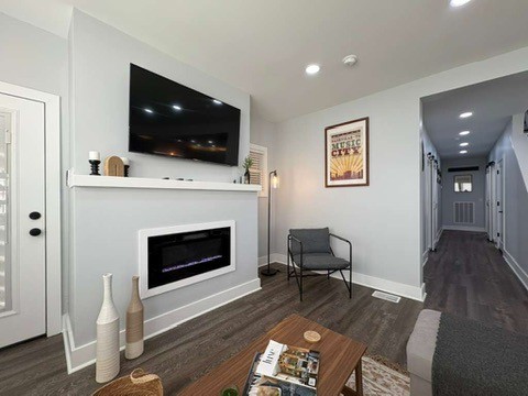 2726 Scovel Street Nashville TN 37208