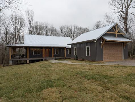 722 Coaling Road Charlotte TN 37036