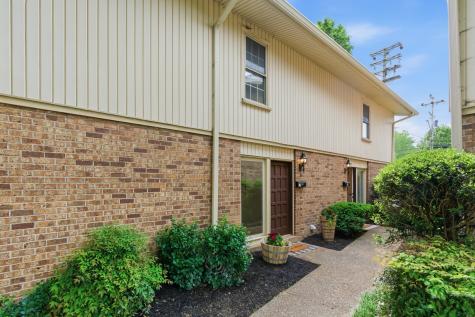 2116 Hobbs Road Nashville TN 37215