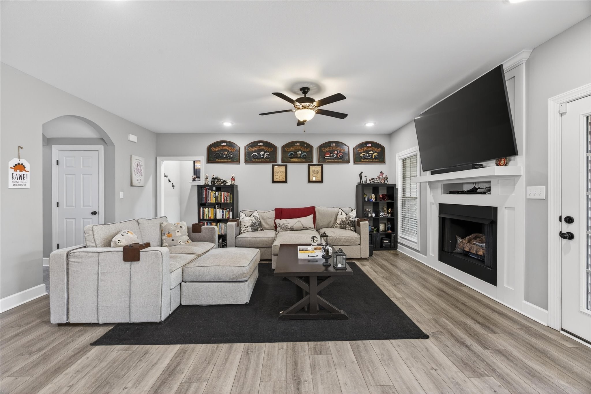 3556 Teal Drive Clarksville TN 37042