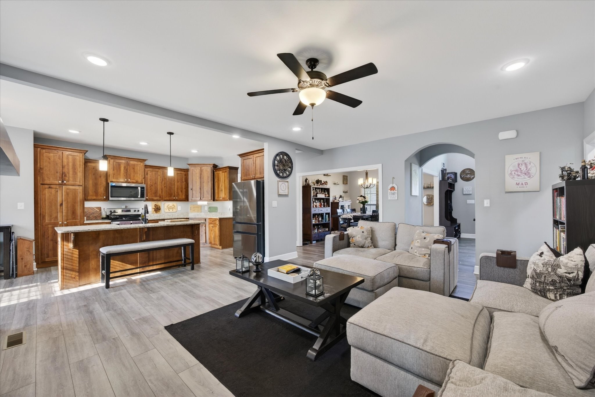 3556 Teal Drive Clarksville TN 37042