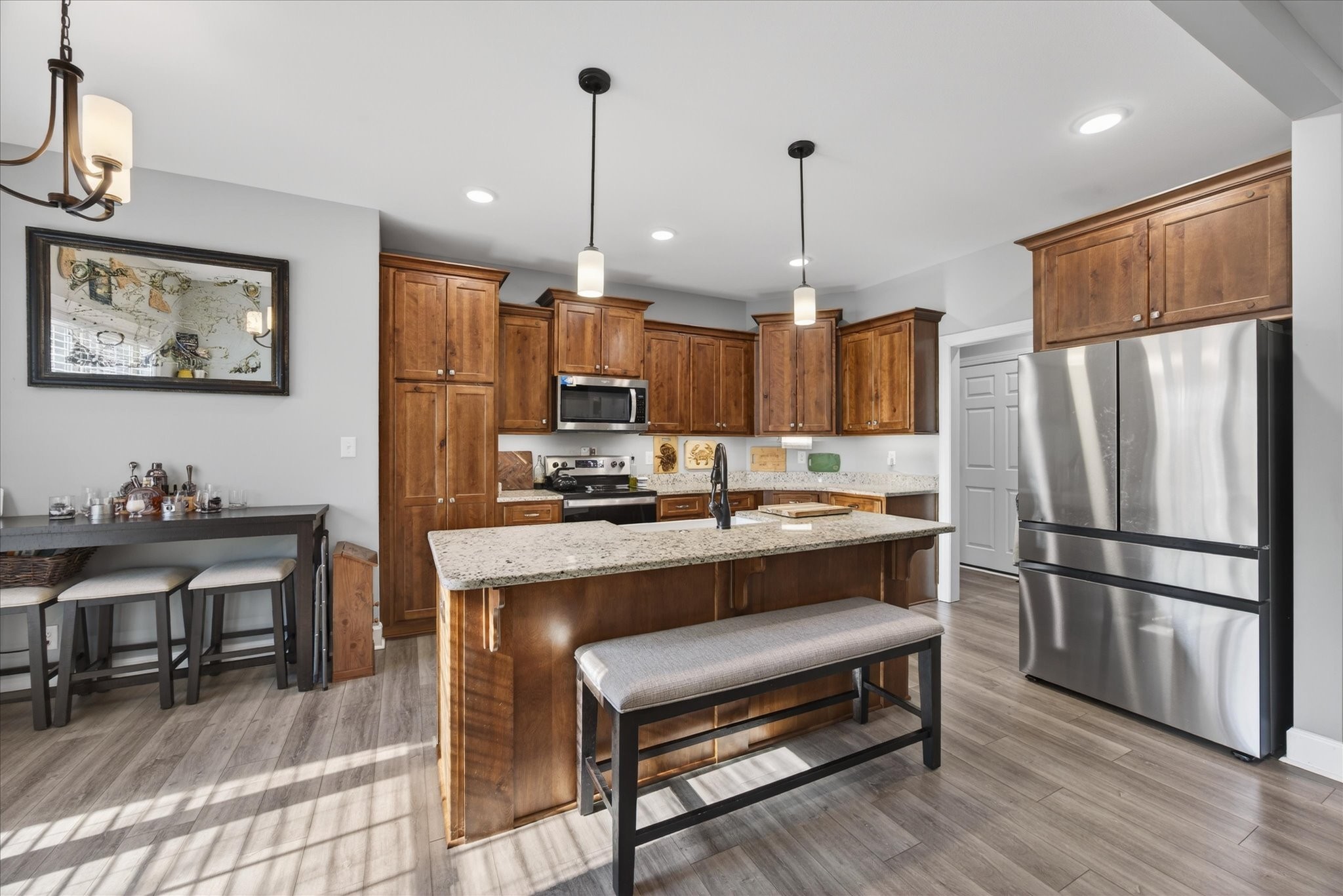 3556 Teal Drive Clarksville TN 37042