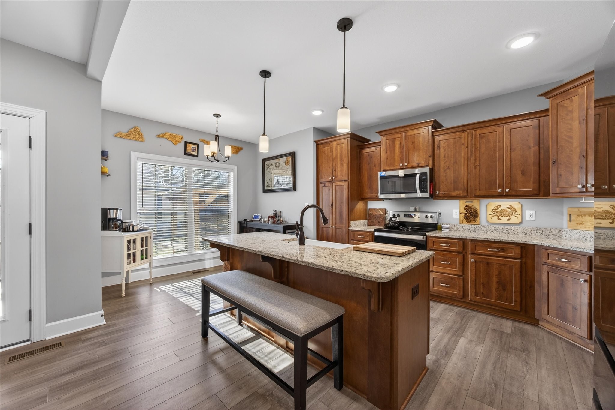 3556 Teal Drive Clarksville TN 37042