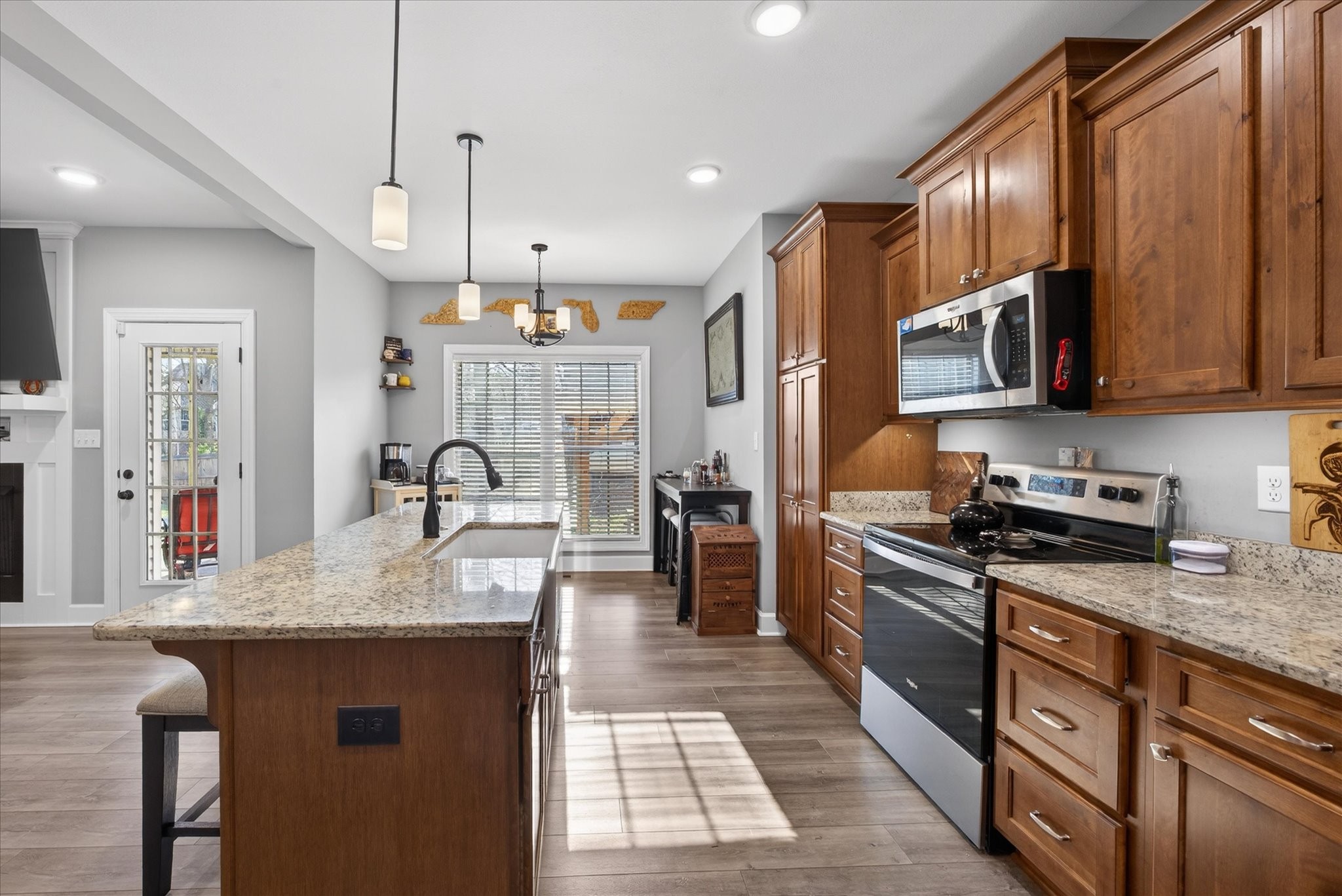 3556 Teal Drive Clarksville TN 37042