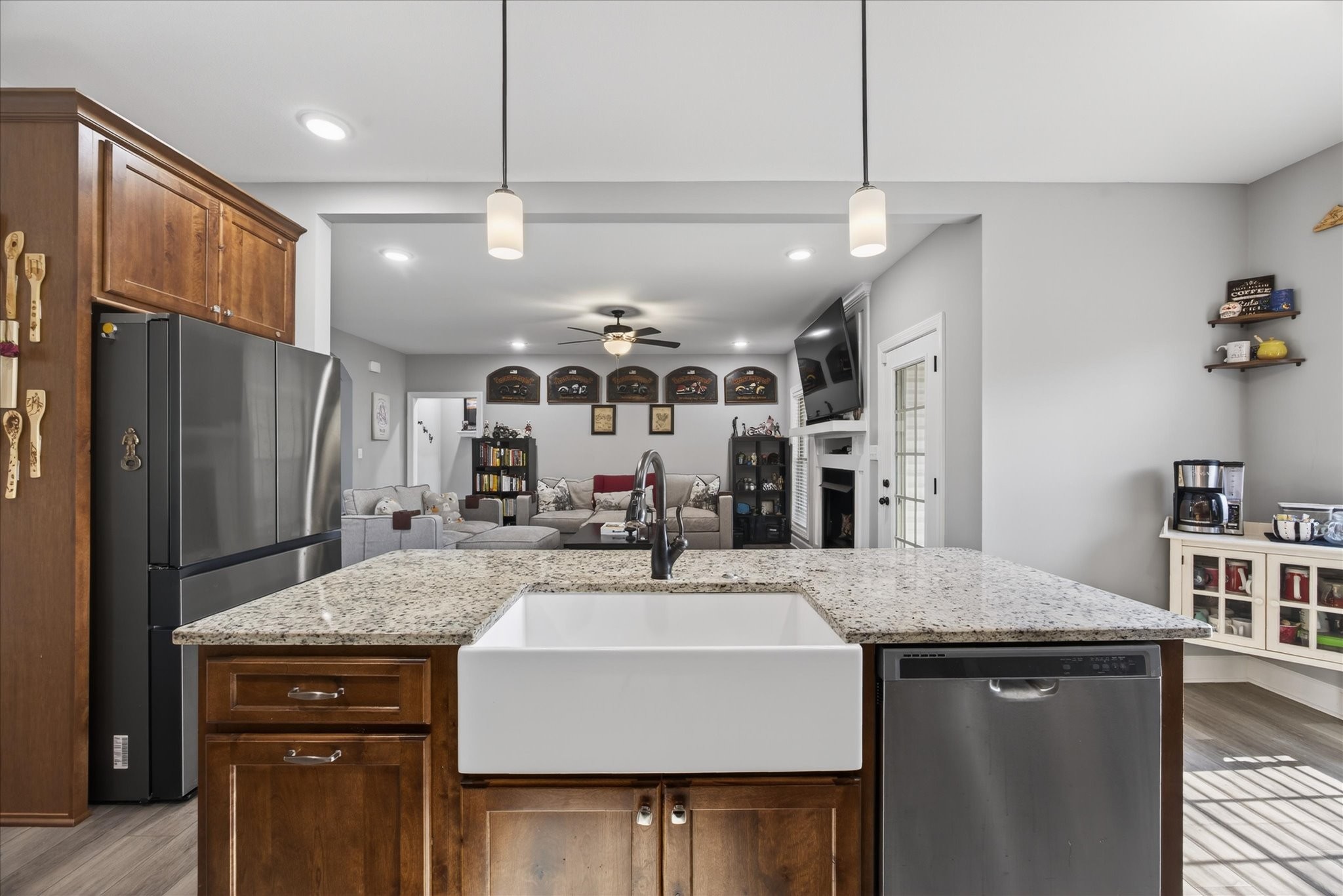3556 Teal Drive Clarksville TN 37042