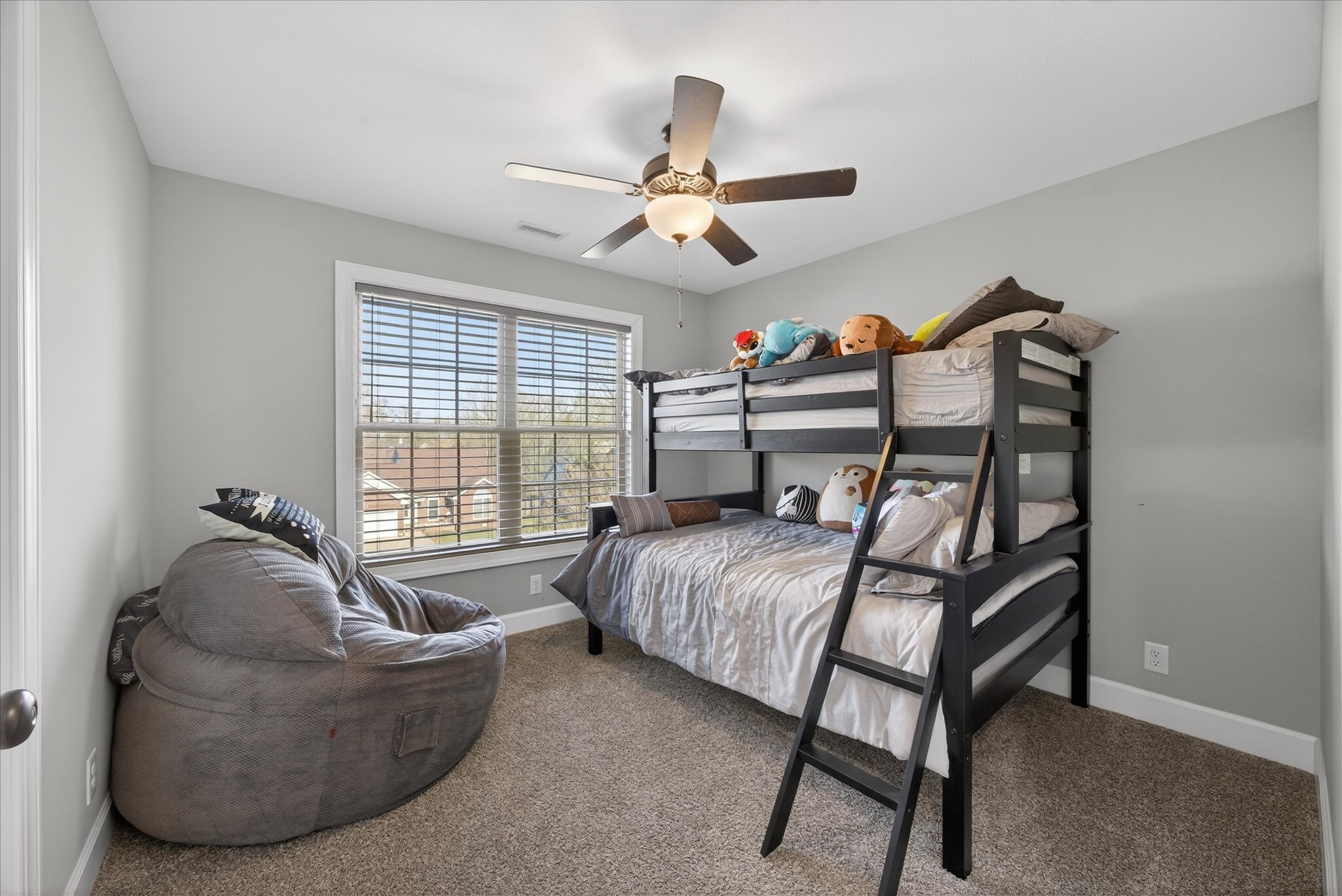 3556 Teal Drive Clarksville TN 37042