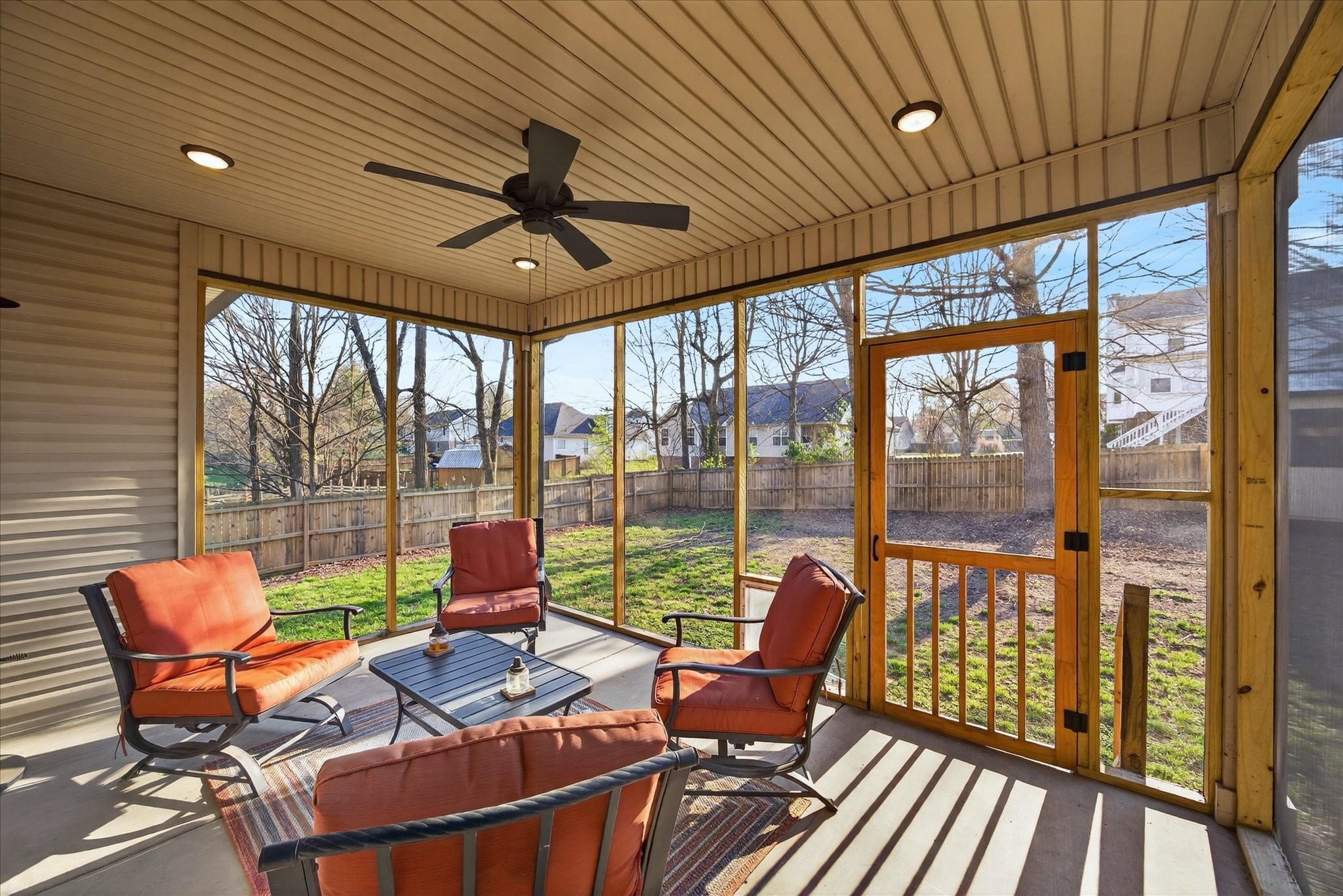 3556 Teal Drive Clarksville TN 37042