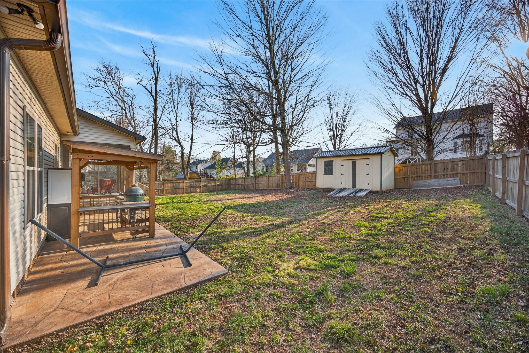 3556 Teal Drive Clarksville TN 37042