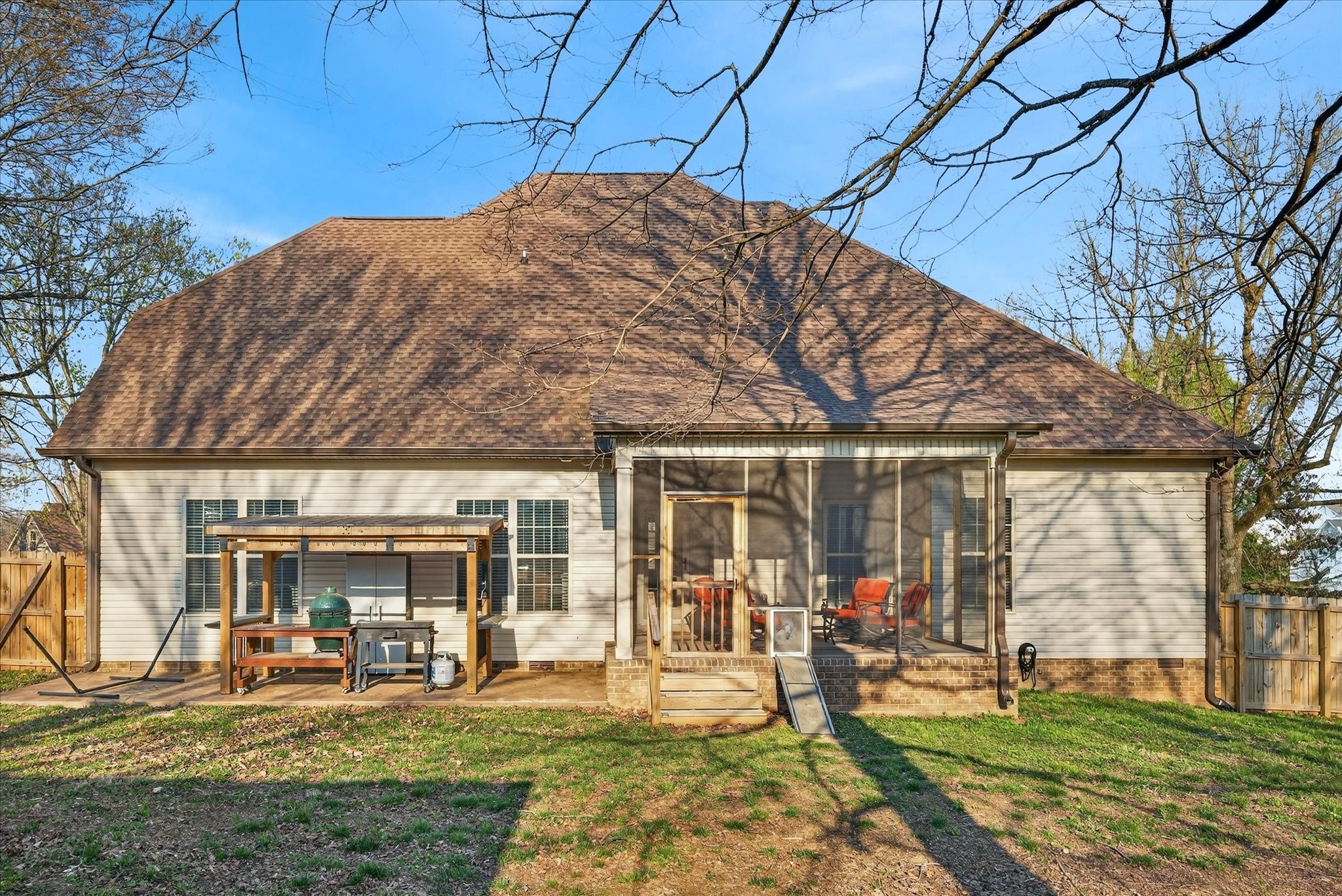 3556 Teal Drive Clarksville TN 37042