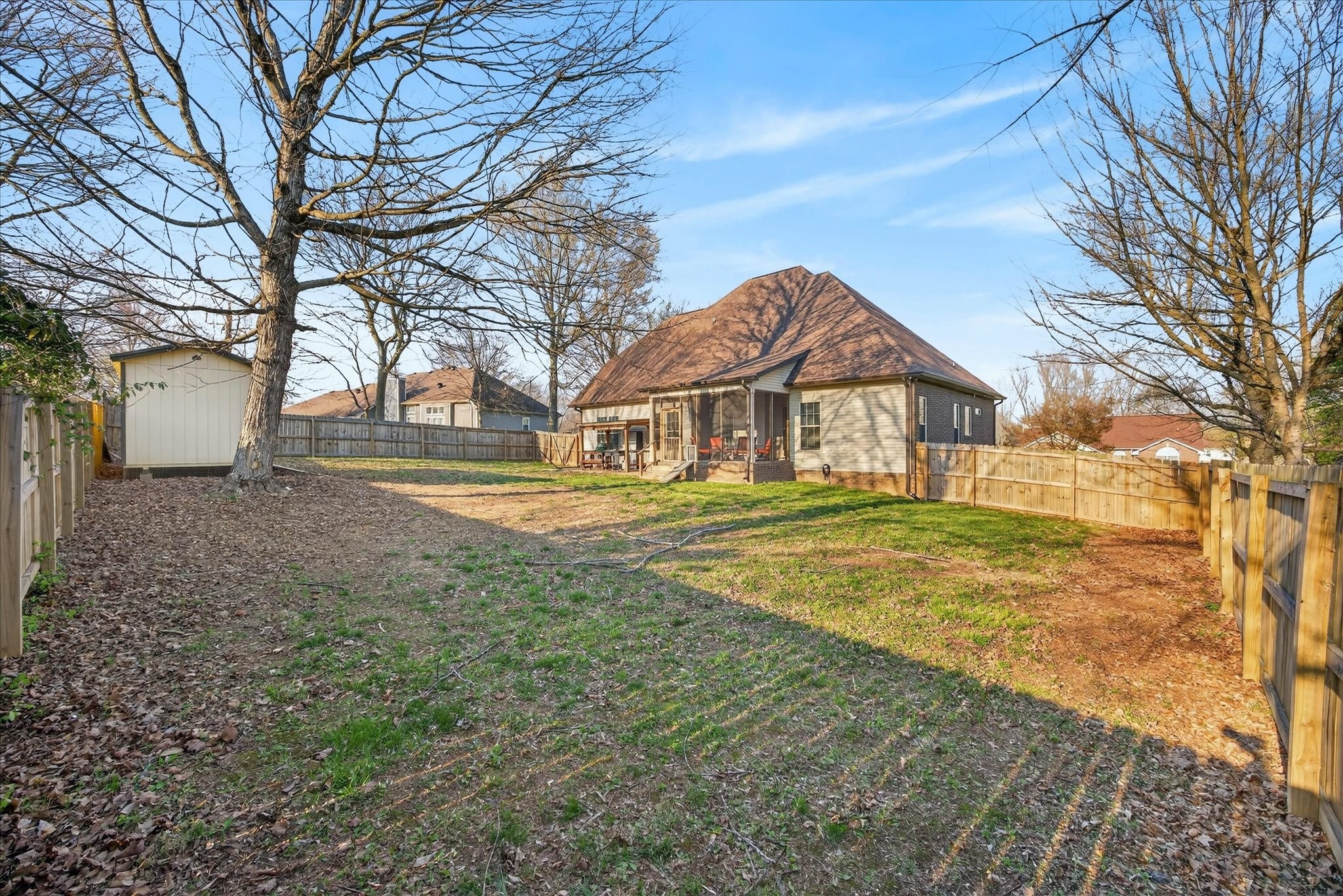 3556 Teal Drive Clarksville TN 37042