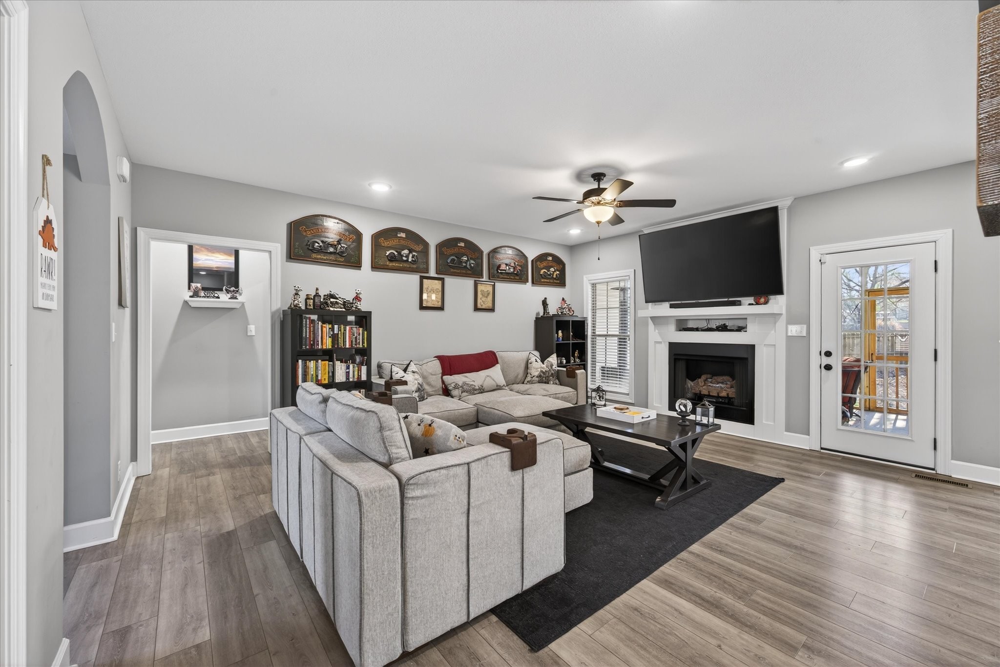 3556 Teal Drive Clarksville TN 37042