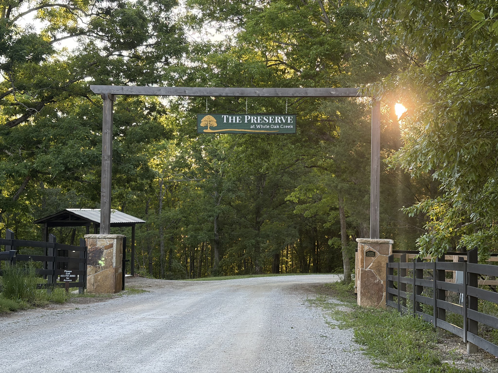 0 Black Bear Lane Sunbright TN 37872