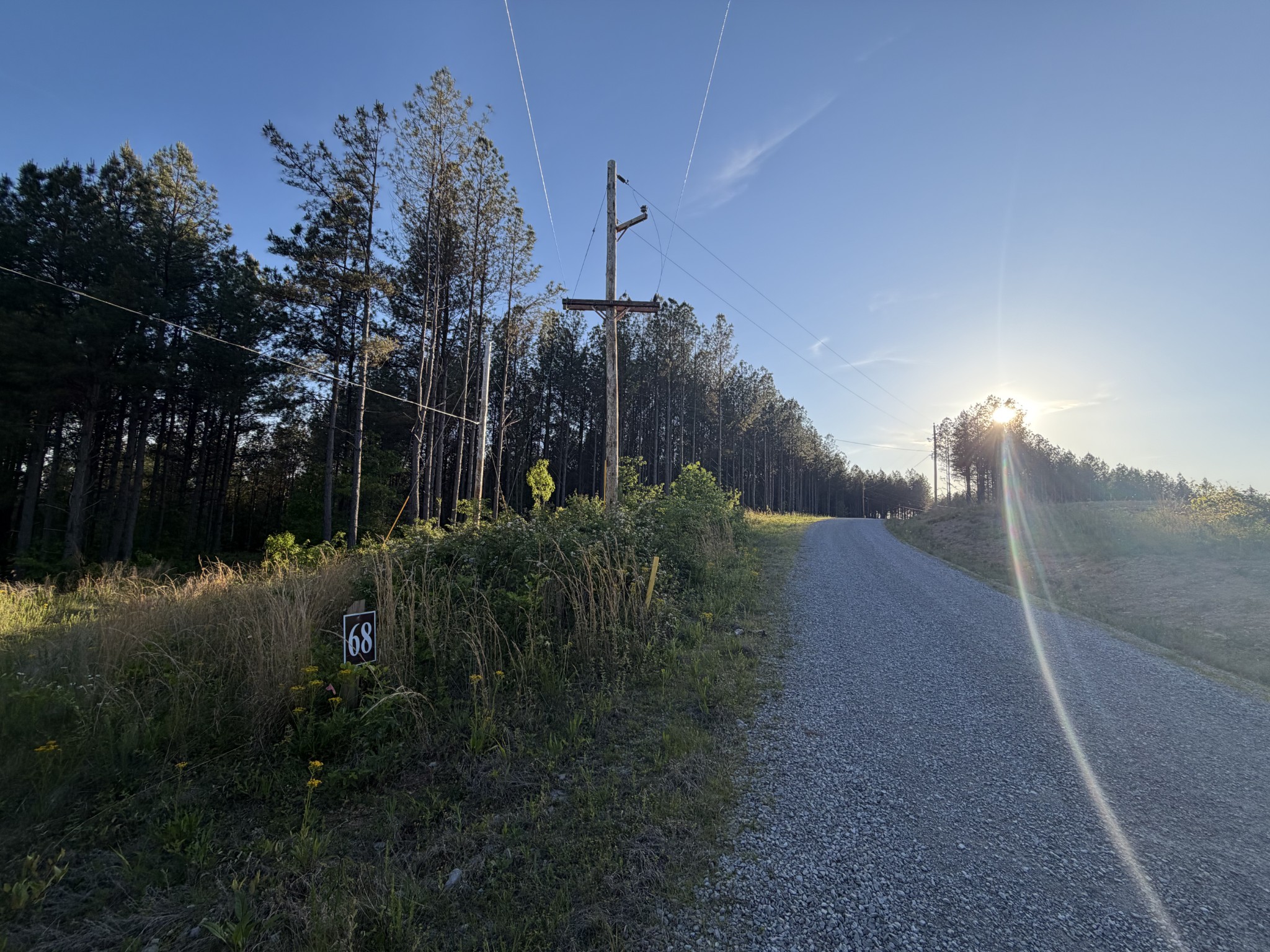 0 Black Bear Lane Sunbright TN 37872