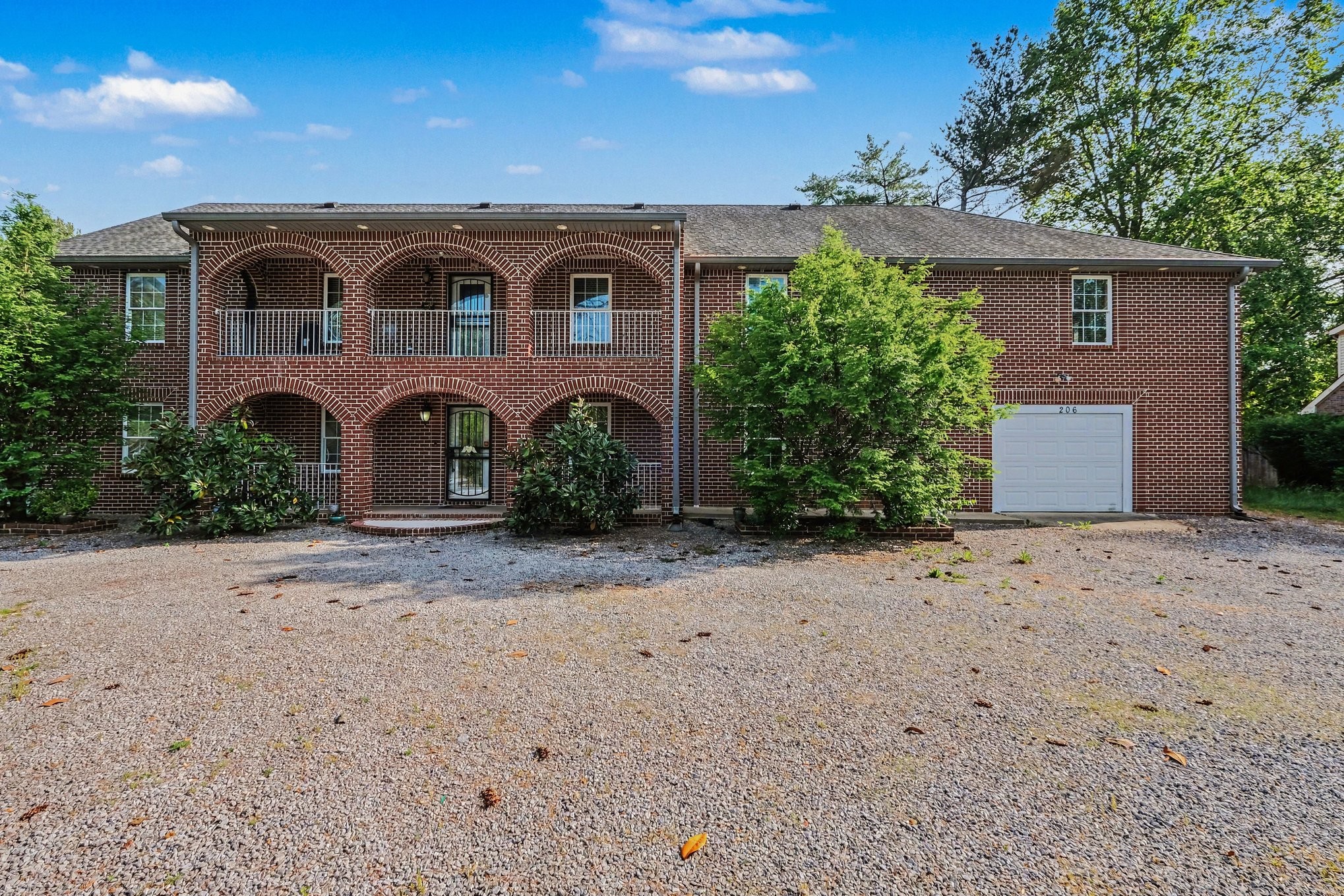 206 Mckaig Road Murfreesboro TN 37127