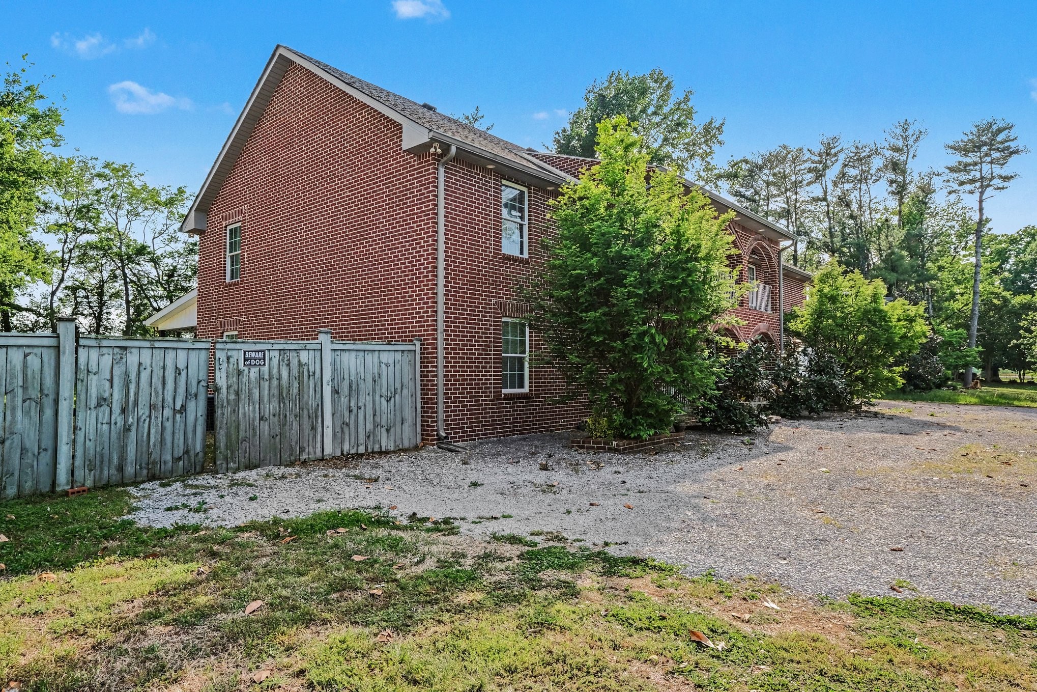 206 Mckaig Road Murfreesboro TN 37127