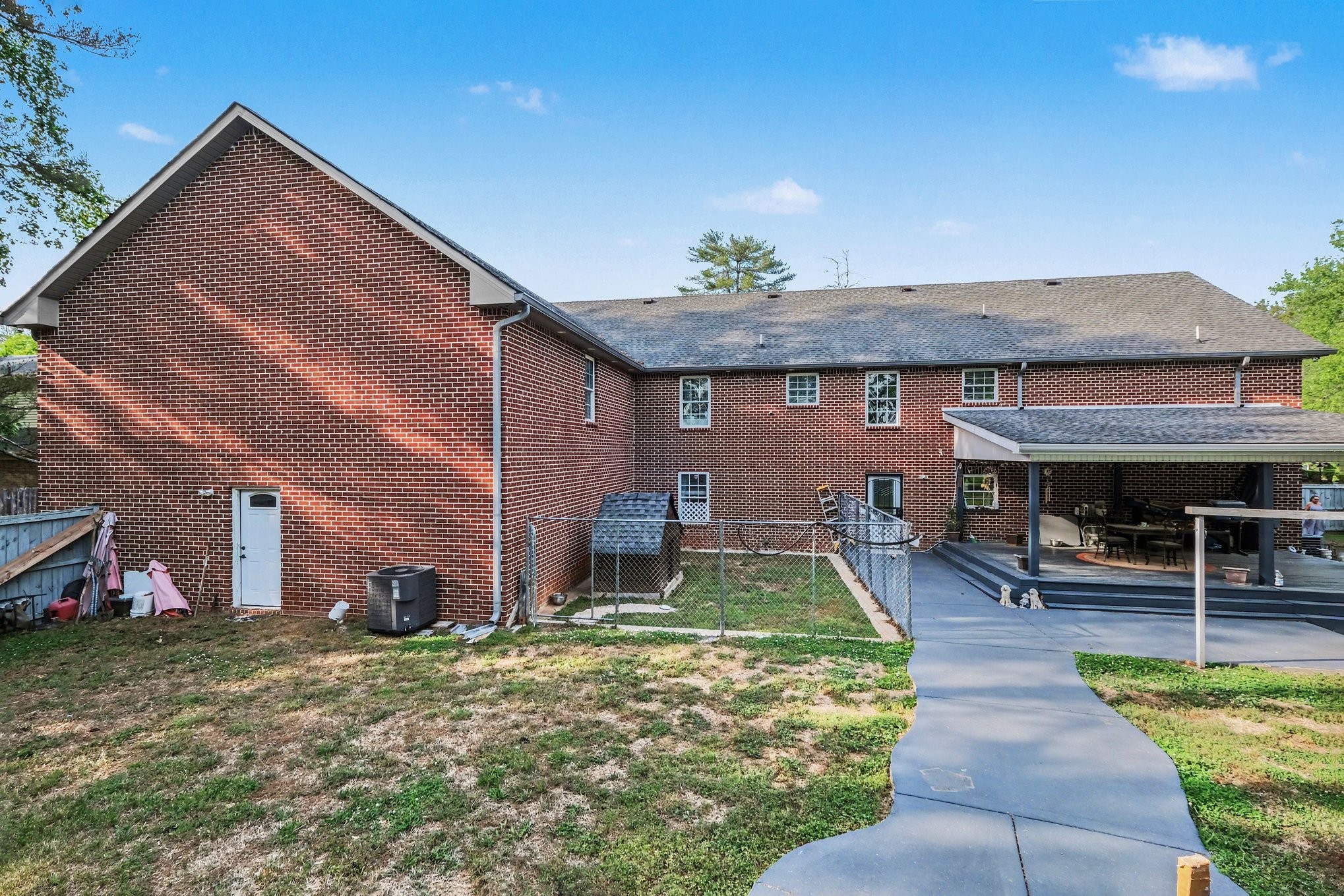 206 Mckaig Road Murfreesboro TN 37127