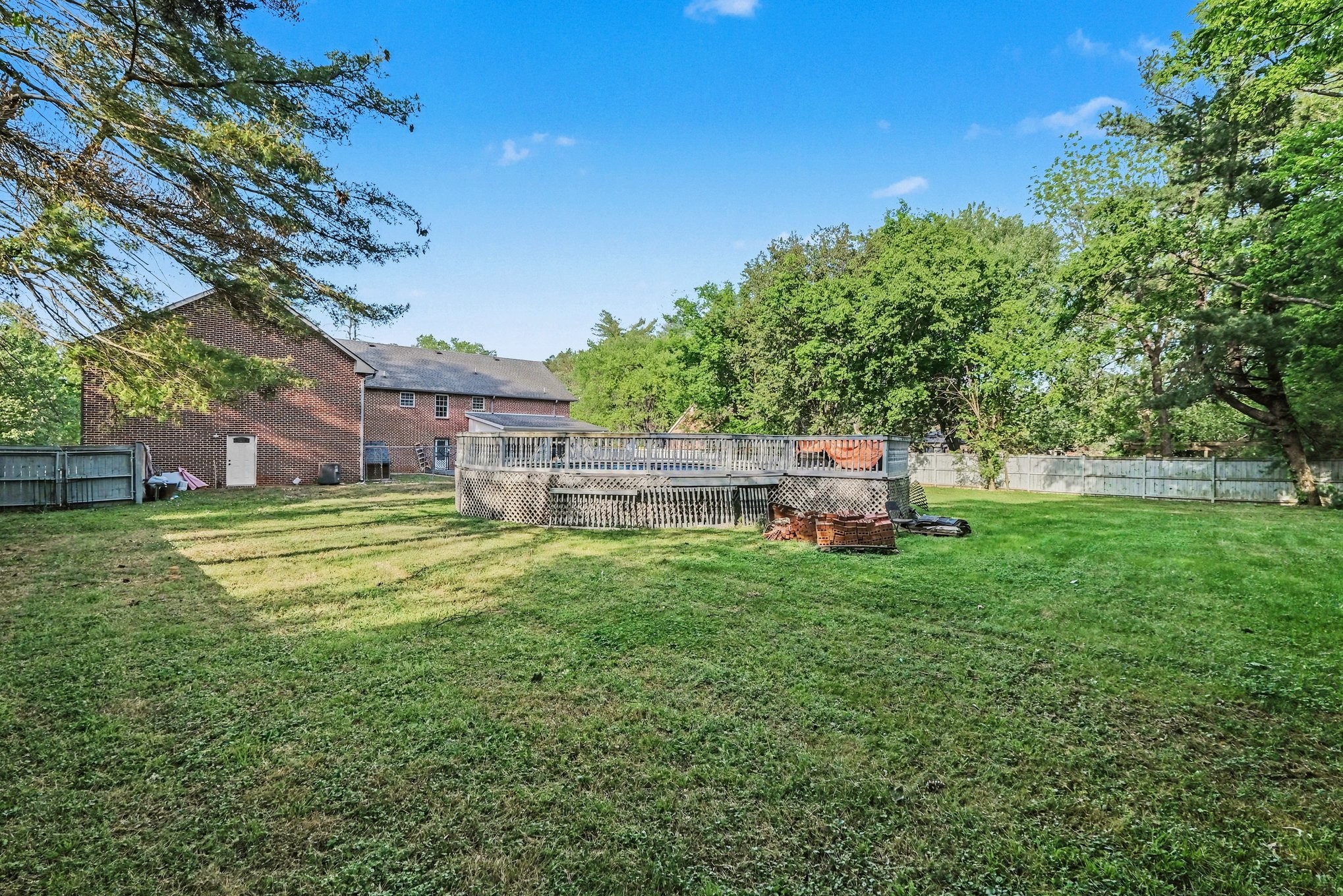 206 Mckaig Road Murfreesboro TN 37127