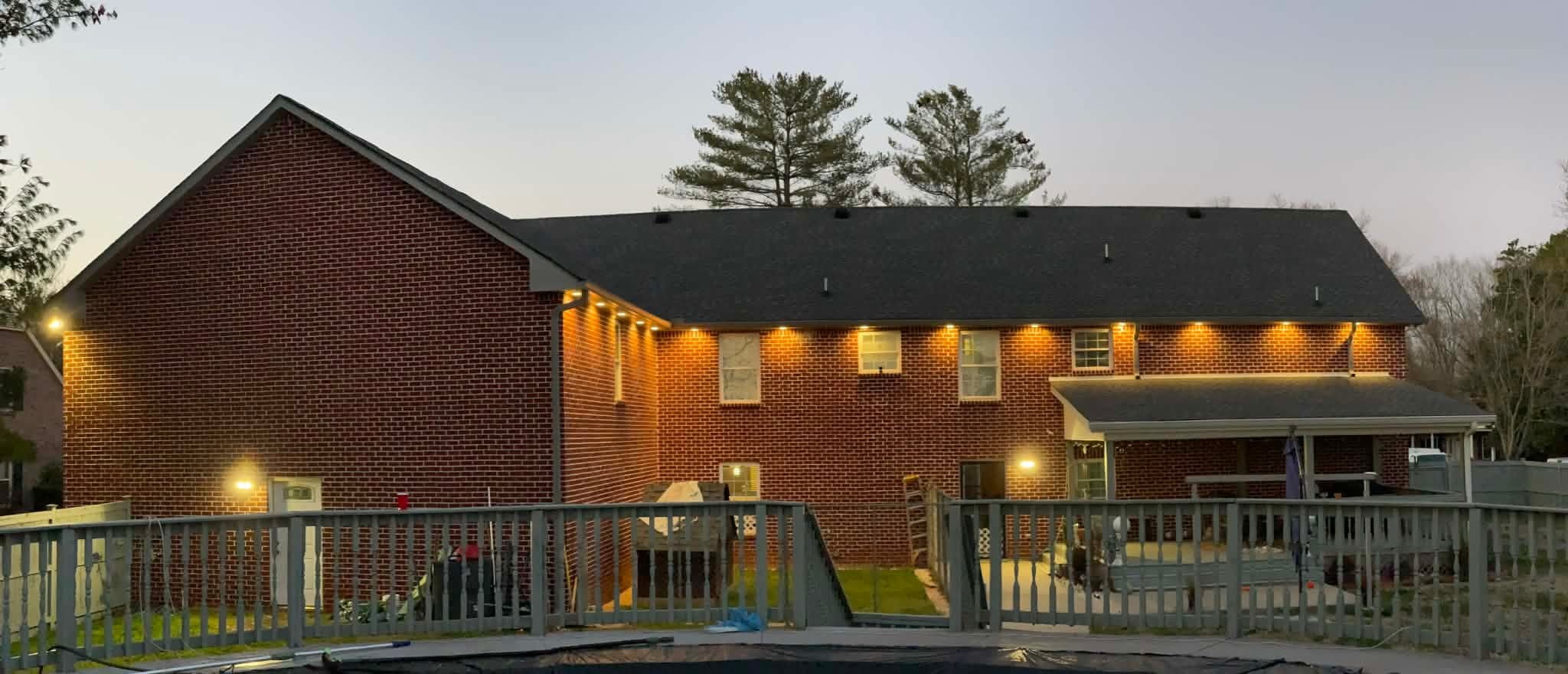 206 Mckaig Road Murfreesboro TN 37127