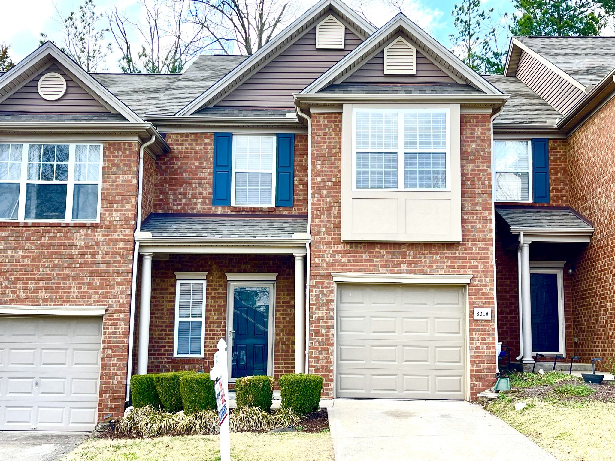 8318 Oak Knoll Drive Brentwood TN 37027