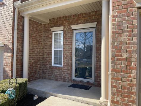 8318 Oak Knoll Drive Brentwood TN 37027