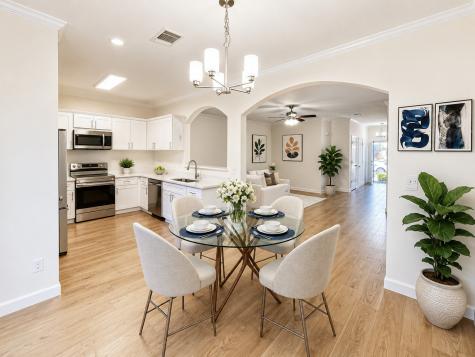 8318 Oak Knoll Drive Brentwood TN 37027