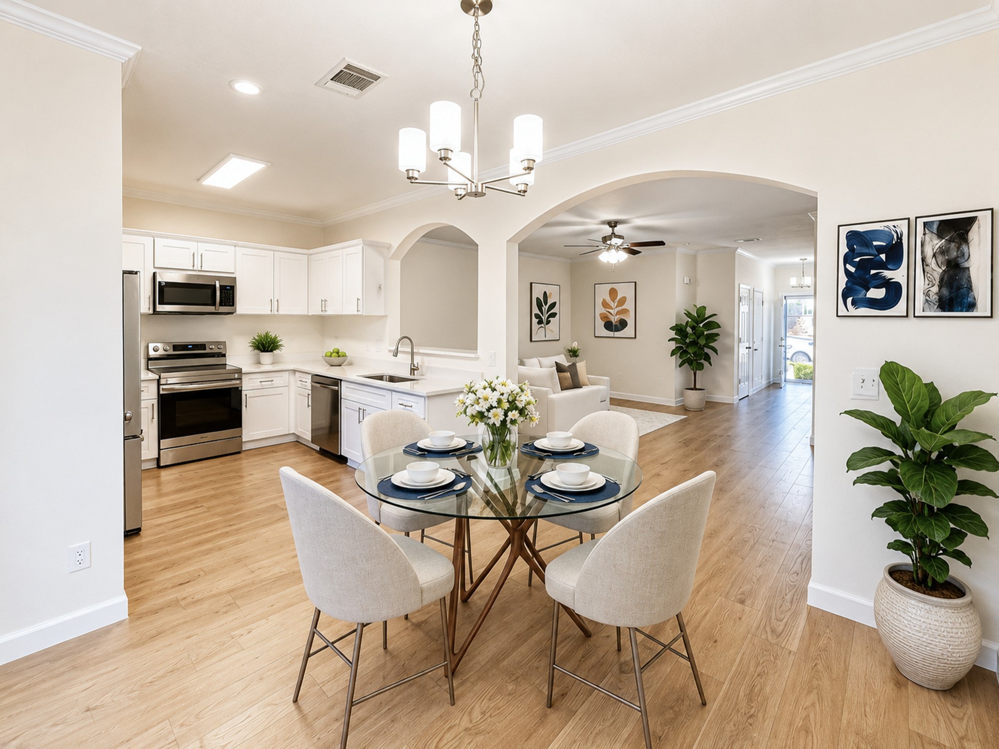 8318 Oak Knoll Drive Brentwood TN 37027