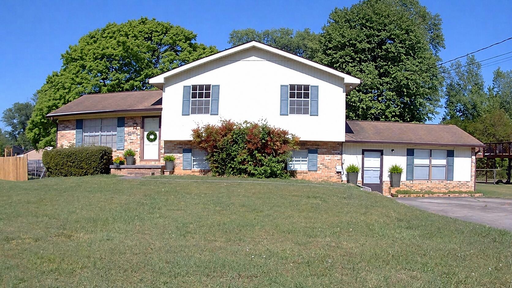 4825 Tulip Avenue, NW Cleveland TN 37312
