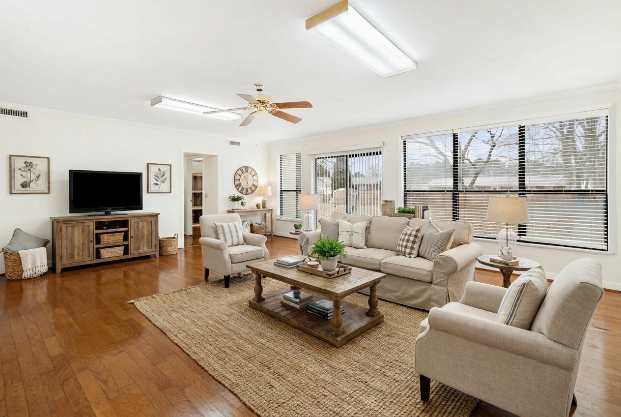 4825 Tulip Avenue, NW Cleveland TN 37312
