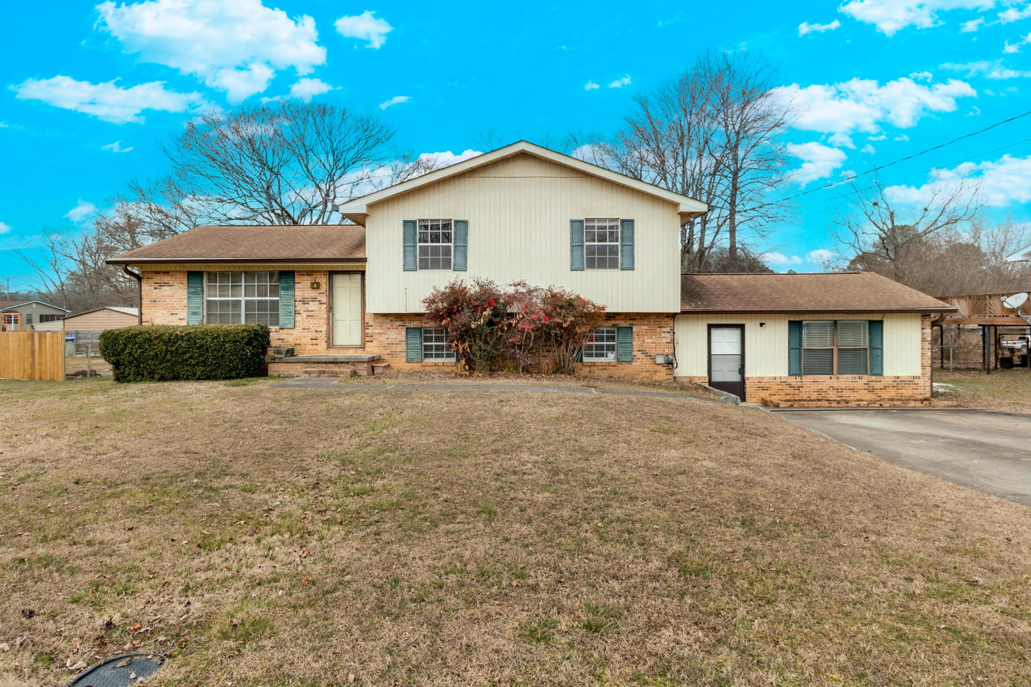 4825 Tulip Avenue, NW Cleveland TN 37312